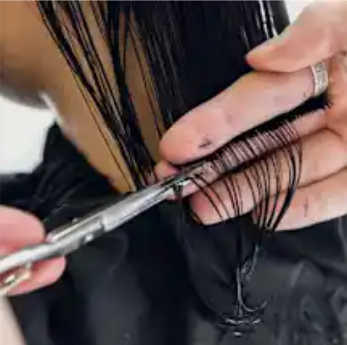 hair